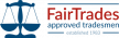 FairTrades approved tradesmen