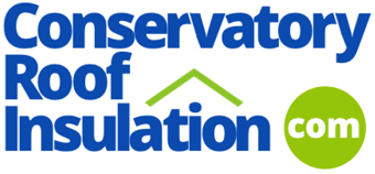 Conservatory Roof Insulation Logo